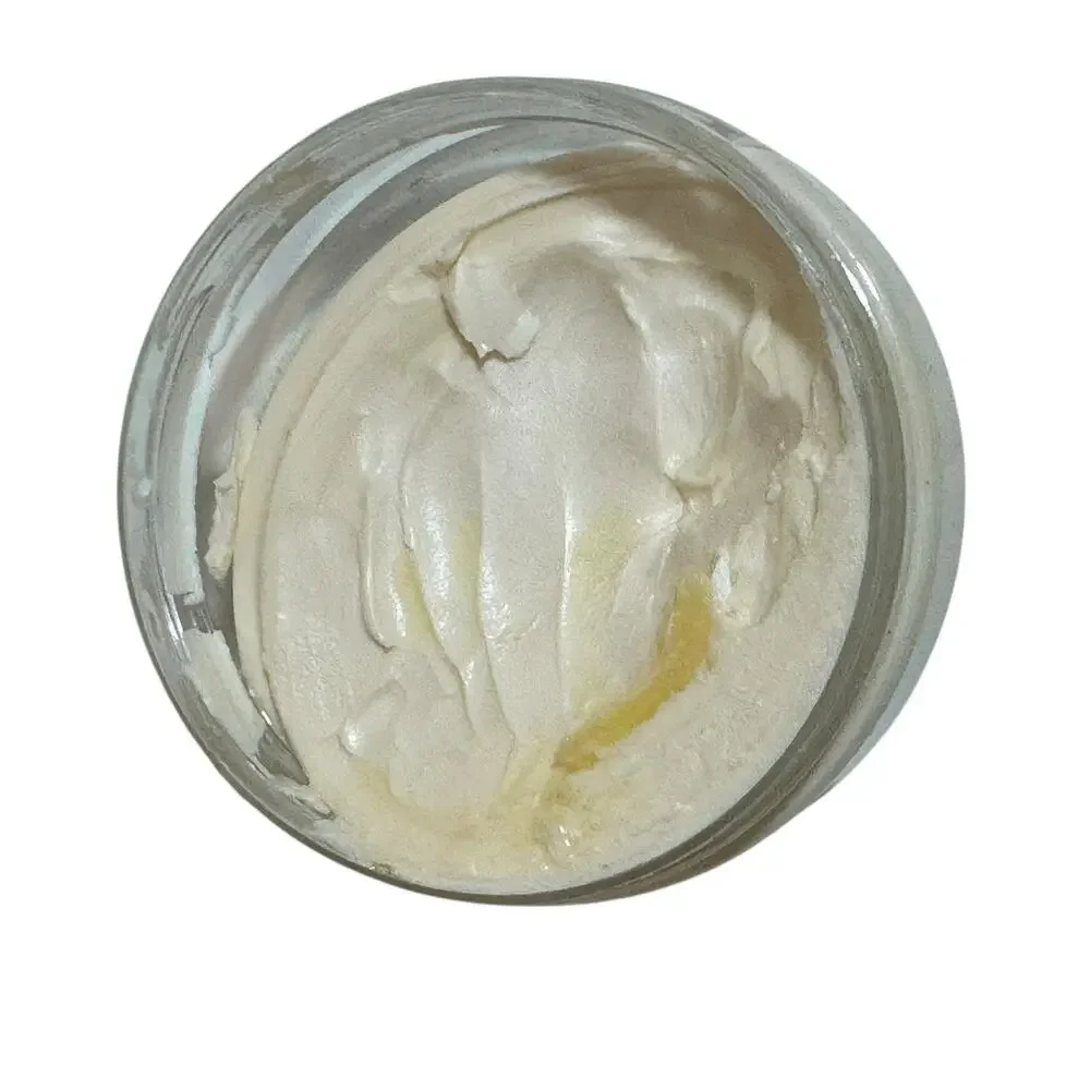 Bath & Body Works Sweet Pea Body Butter 7 oz Shea Rare Discontinued Retired-B